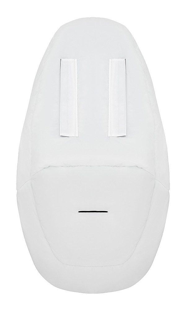 Зимовий конверт Bair Cocon mini white swan білий - Зображення 5