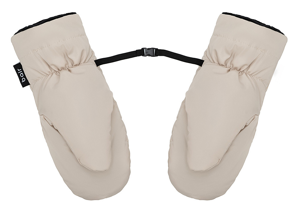 Рукавиці Bair Cozy Mitts desert beige бежевий - Зображення 2