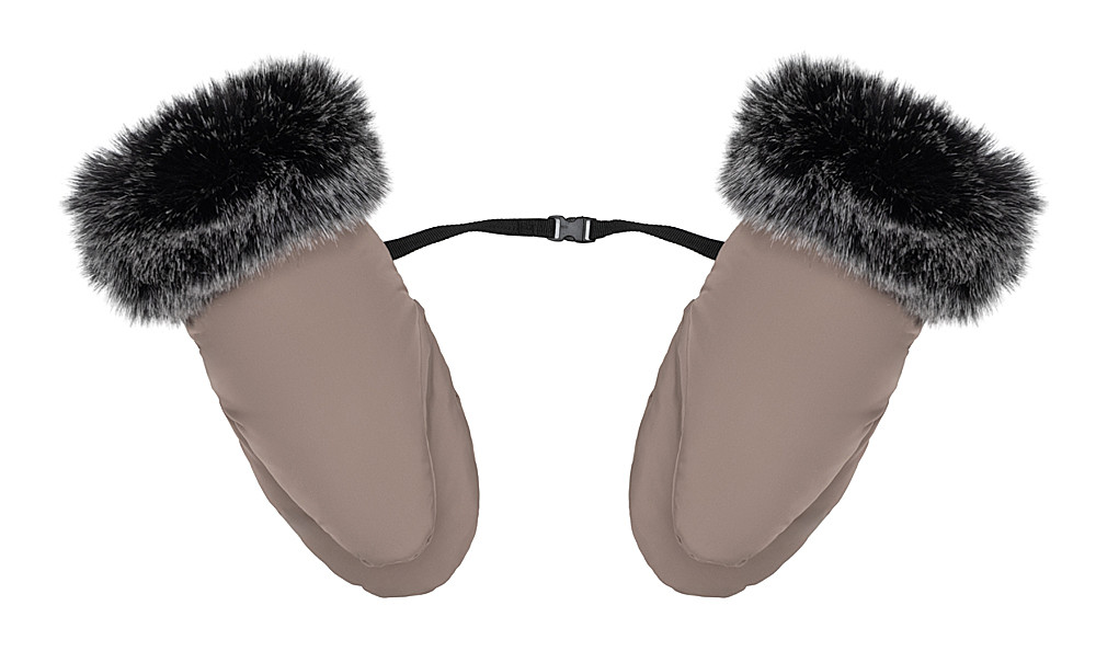 Рукавиці Bair Northmuff iced cappuccino капучино - Зображення 2