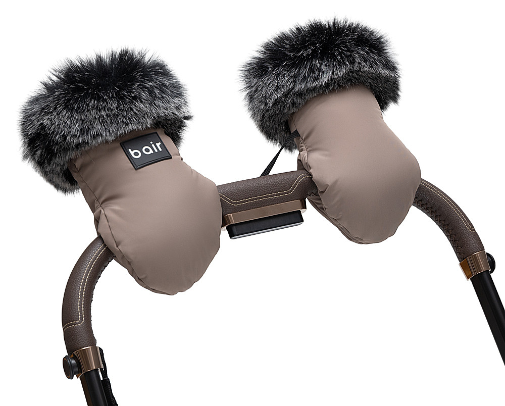 Рукавиці Bair Northmuff iced cappuccino капучино - Зображення 3