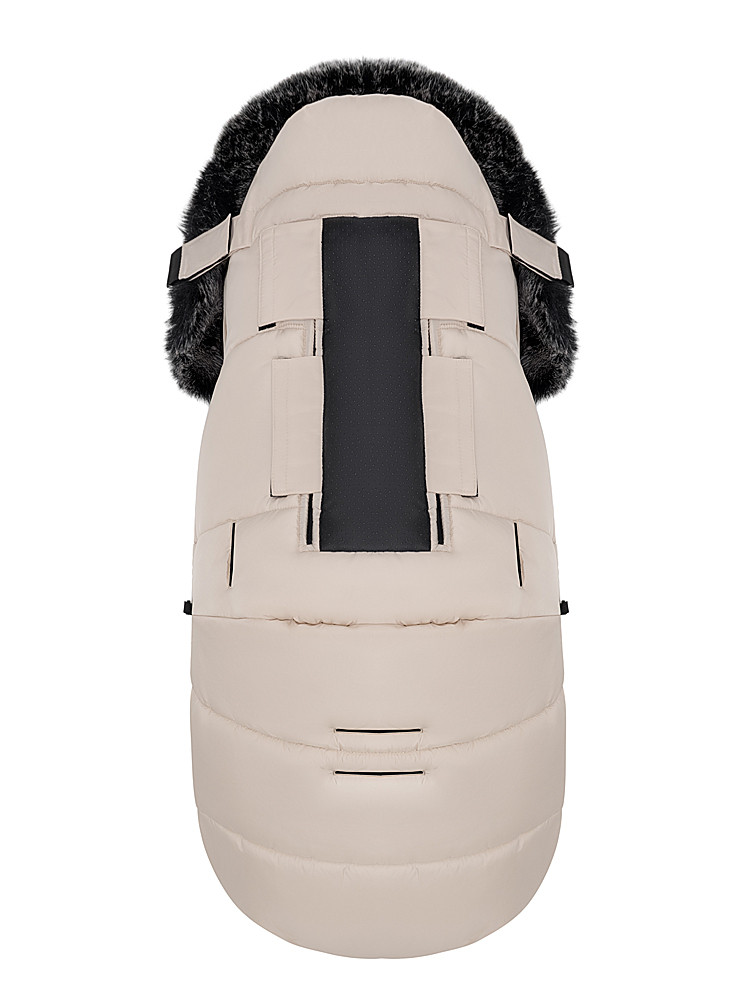 Зимовий конверт Bair Alaska Thermo desert beige бежевий - Зображення 6
