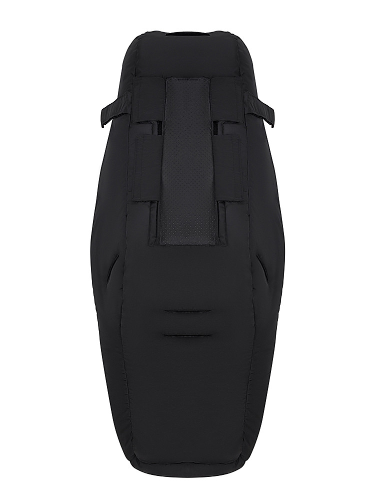 Зимовий конверт Bair Canada black noire чорний - Зображення 3