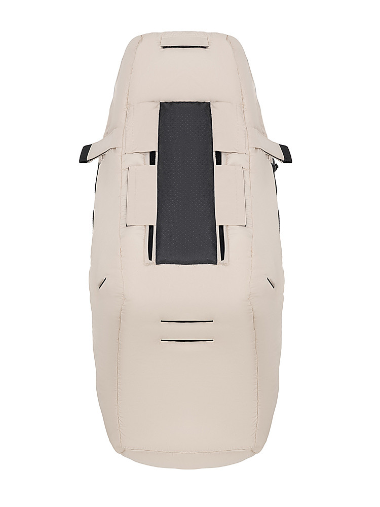 Зимовий конверт Bair Canada desert beige бежевий - Зображення 3
