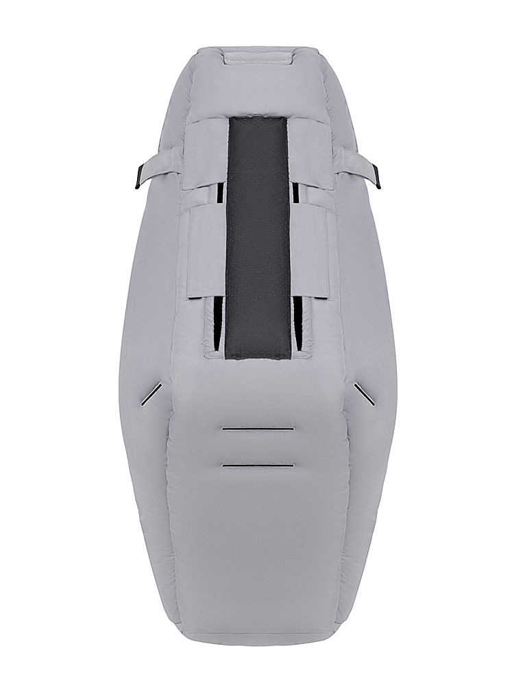 Зимовий конверт Bair Canada owl grey сірий - Зображення 3