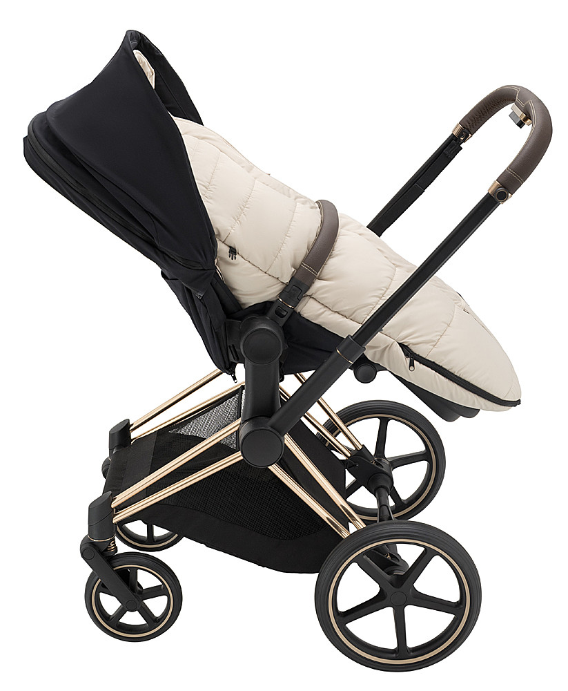 Зимовий конверт Bair Nordie desert beige бежевий - Зображення 9
