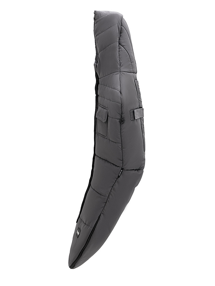 Зимовий конверт Bair Nordie smoke graphite графіт - Зображення 3