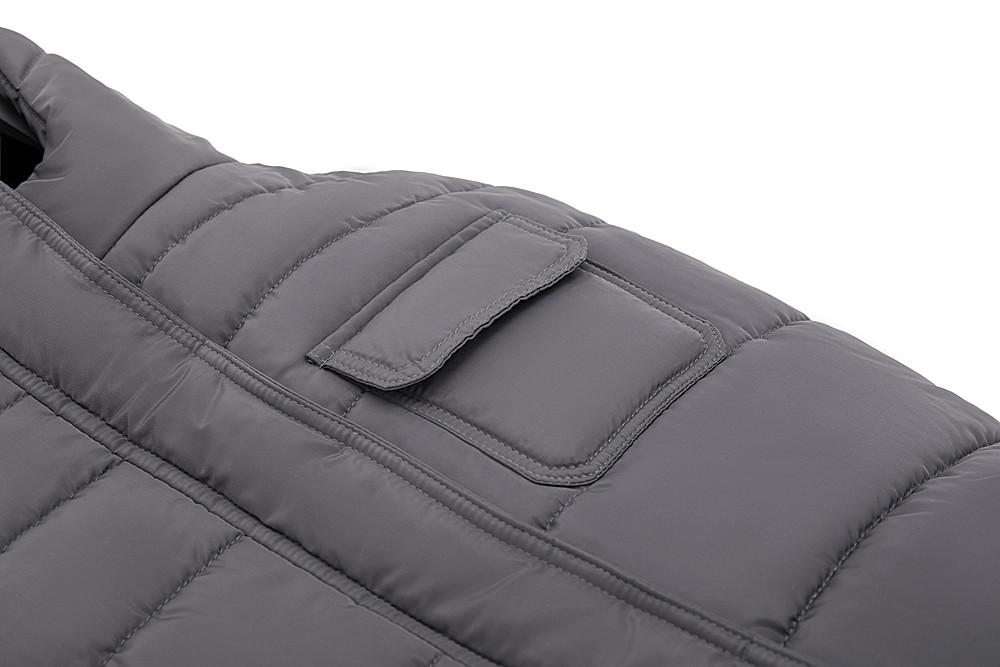Зимовий конверт Bair Nordie smoke graphite графіт - Зображення 6