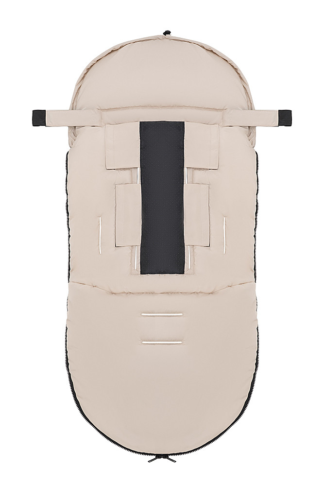 Зимовий конверт Bair Iceberg desert beige бежевий - Зображення 4