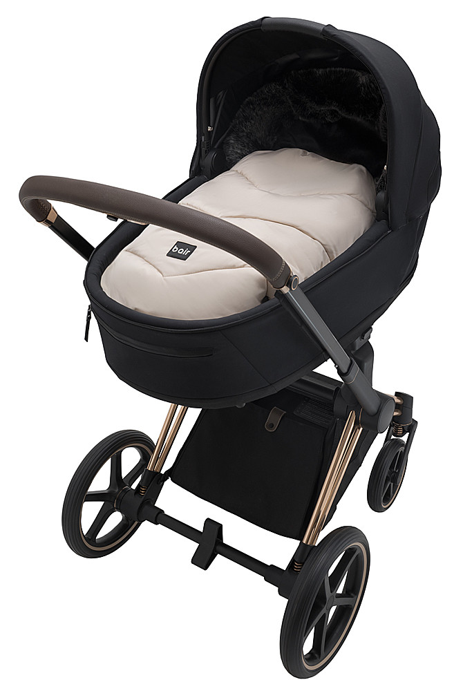 Зимовий конверт Bair Iceberg desert beige бежевий - Зображення 8