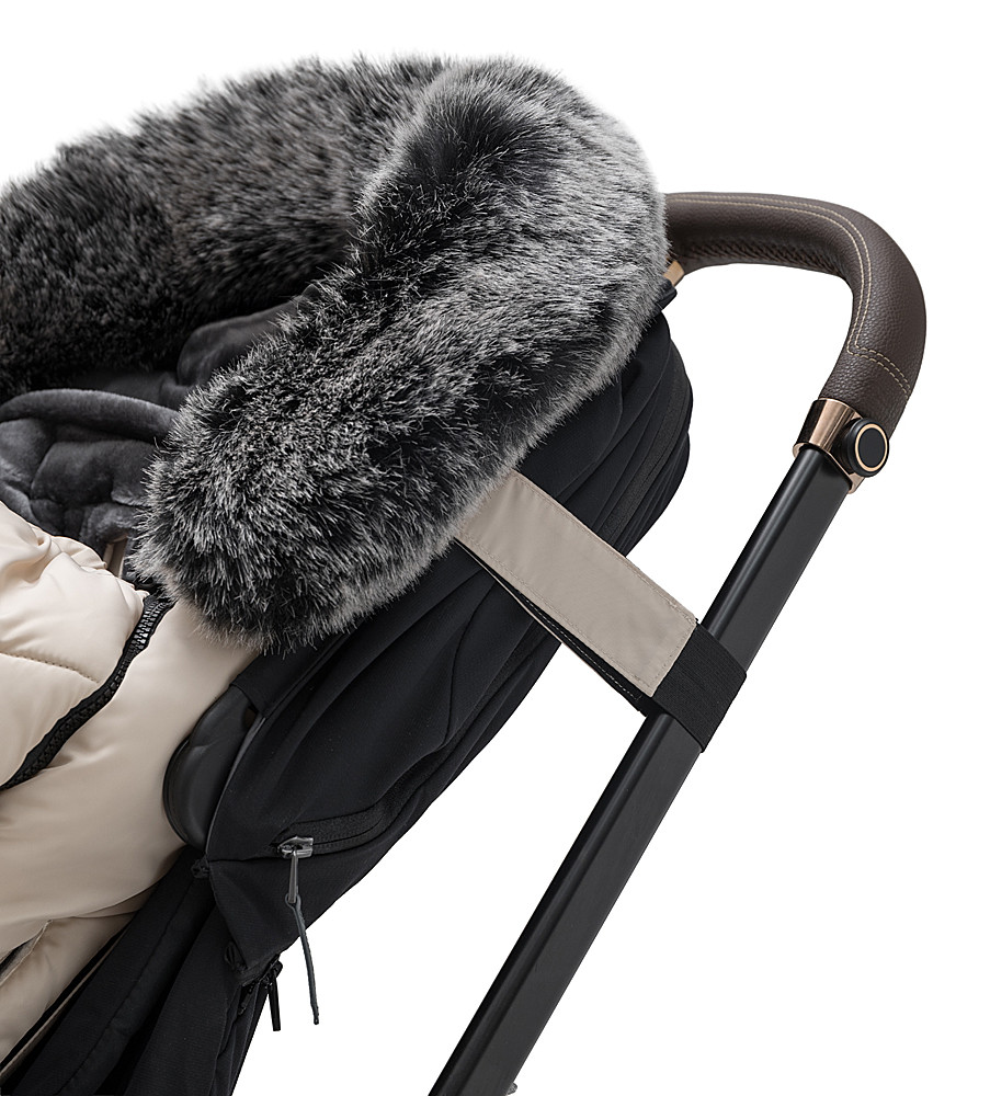 Зимовий конверт Bair Iceberg desert beige бежевий - Зображення 5