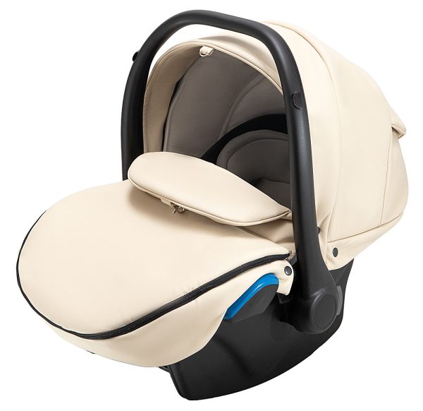 Автокрісло Riko Kite Eco бежевий