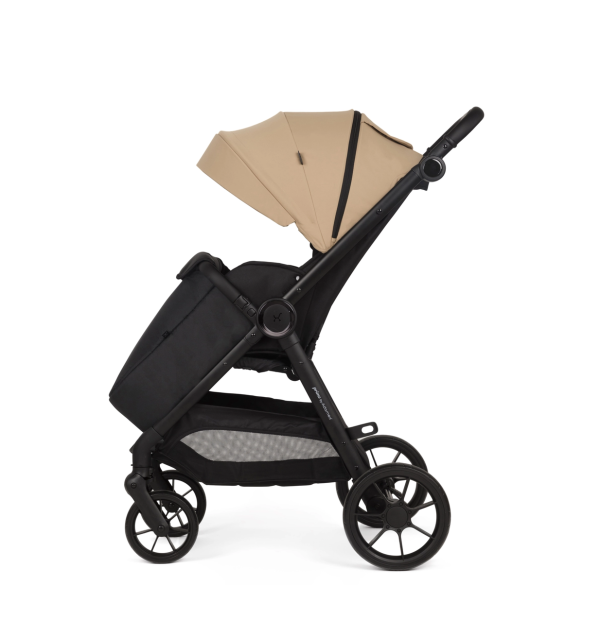 Коляска прогулянкова Adamex Prime camel