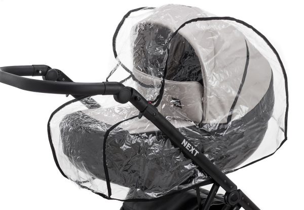 Дощовик Qvatro DQB-3 силікон