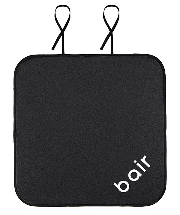 Захисний килимок під автокрісло Bair KB-01 black