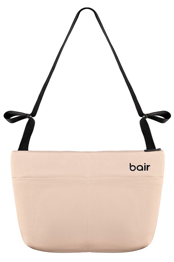 Сумка для коляски Bair Aura BA-02 beige sand