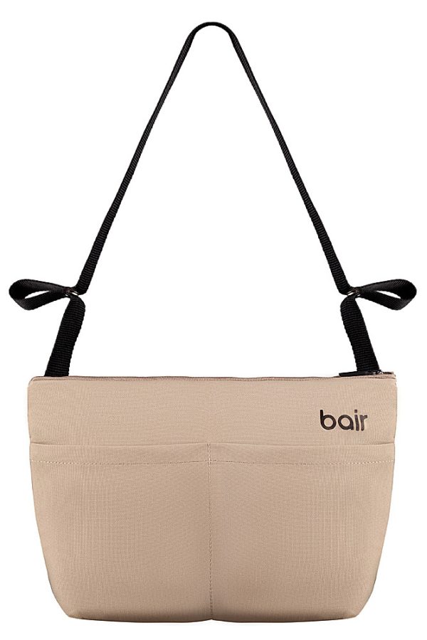 Сумка для коляски Bair Aura BA-03 mocca