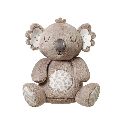 Іграшка м'яка «Коала Коко» BabyOno (18*20 см)