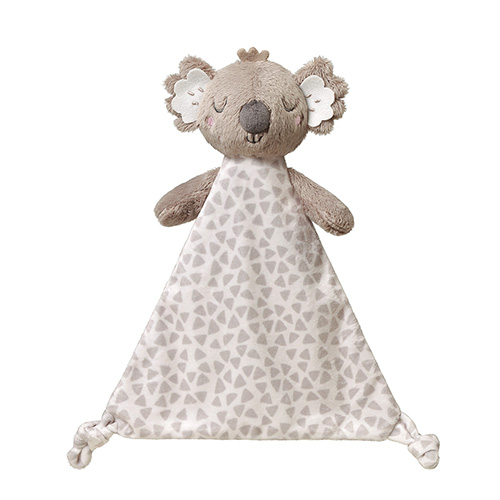 Обіймашка для малюків «Коала Коко» BabyOno (20*25 см)