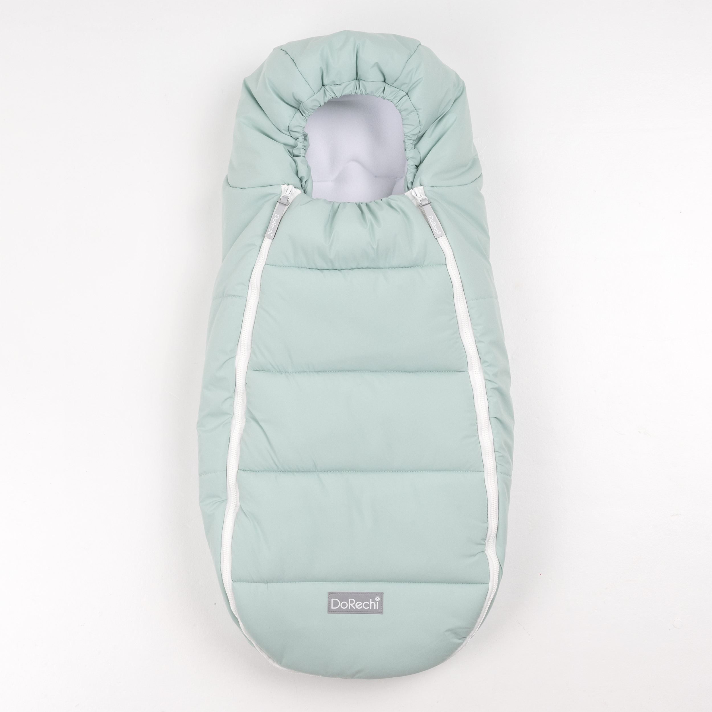 Baby XS на флісі М'ятний