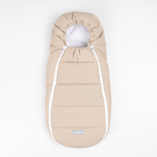 Baby XS на флісі Лате