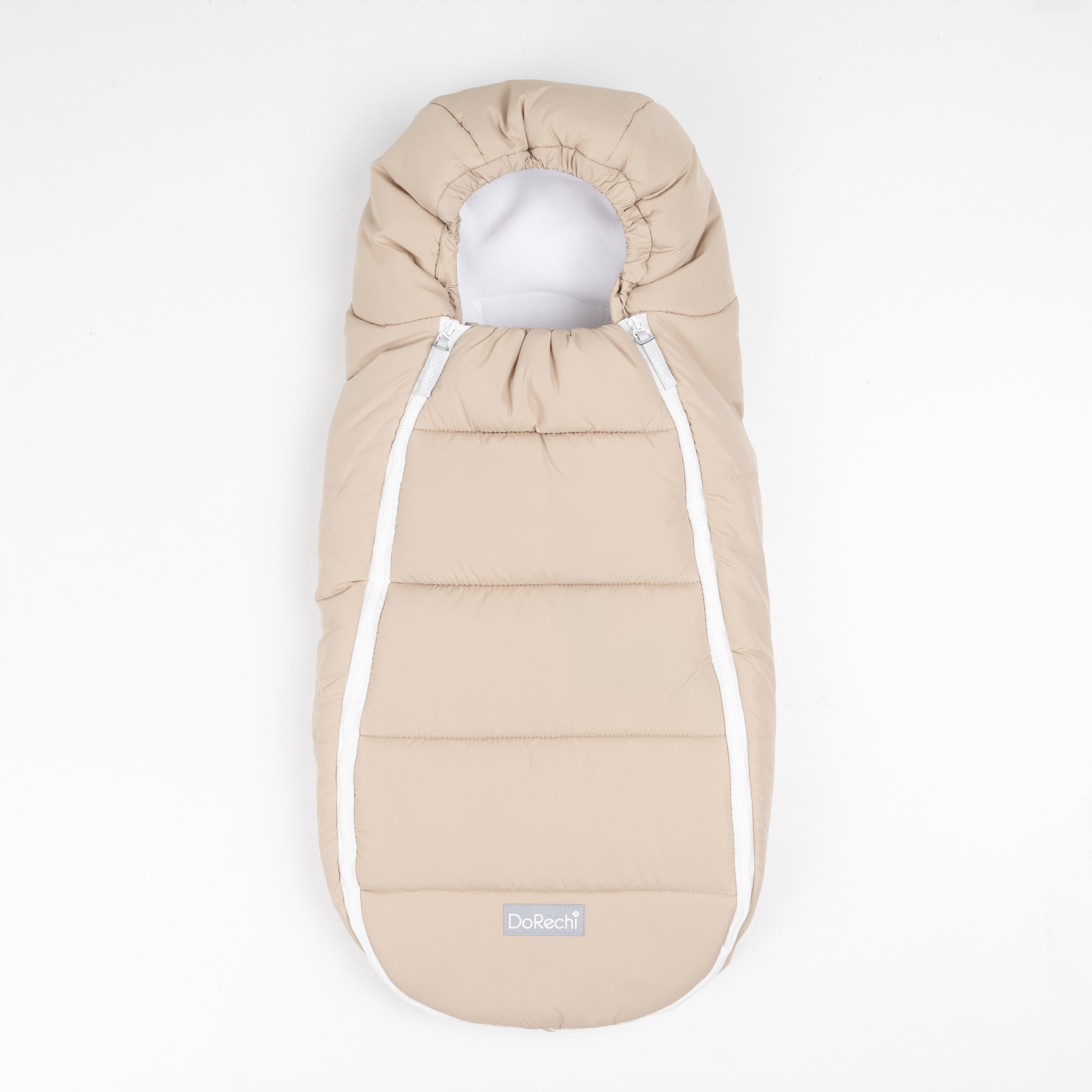 Baby XS на флісі Лате