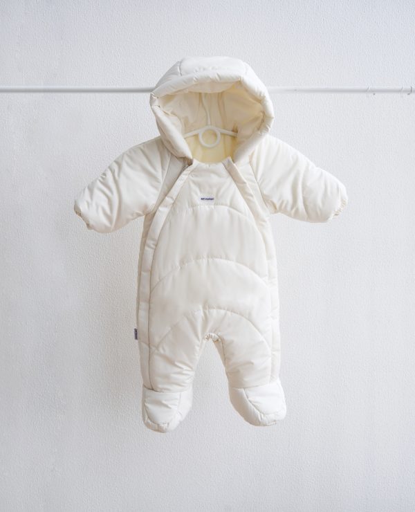 Комбінезон «Little One» молоко
