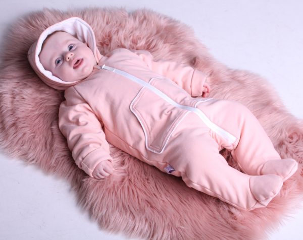 Комбінезон Sport Line пудра