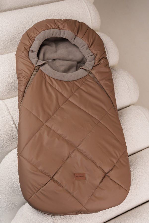 Конверт Polar Nest карамель