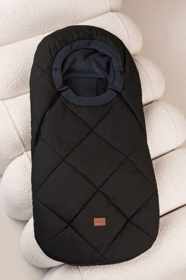 Конверт Polar Nest чорний