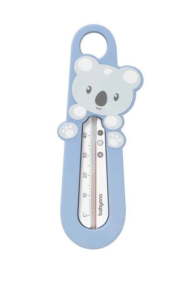 Термометр плаваючий «Коала» BabyOno