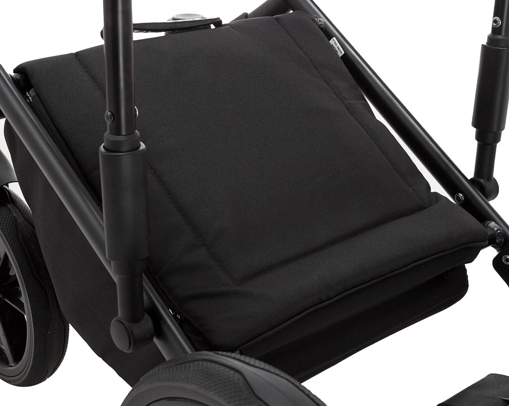 Коляска 2 в 1 Adamex Porto Light Tip TK-25 блакитний - Зображення 9