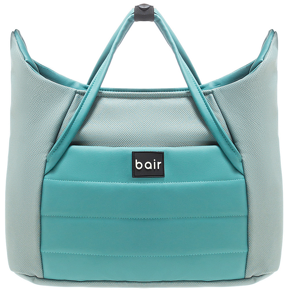 Коляска 2 в 1 Bair Marcel Soft BM-028 нефрит - Зображення 8