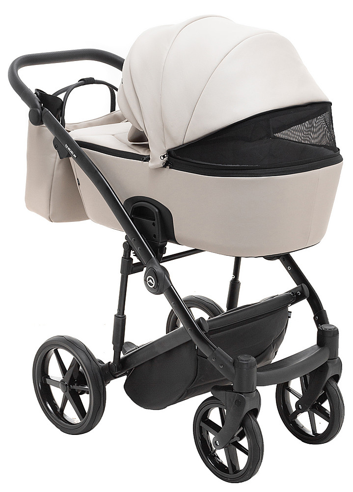 Коляска 2 в 1 Adamex Mobi Air Thermo ECO SA-7 - Зображення 5
