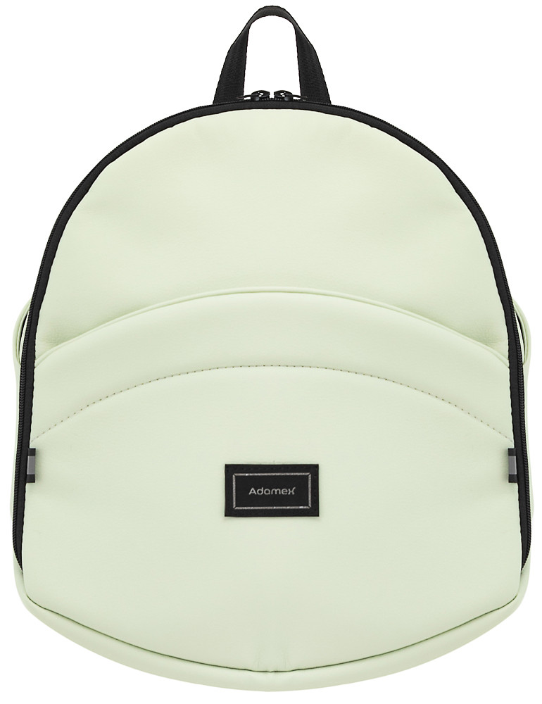 Коляска 2 в 1 Adamex Blanc Eco SA-25 - Зображення 9