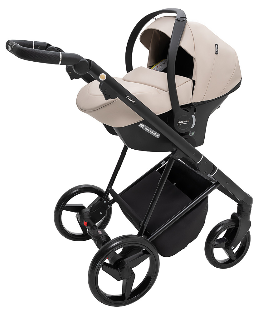 Автокрісло Adamex Cosmo Eco SA-7 лате - Зображення 3