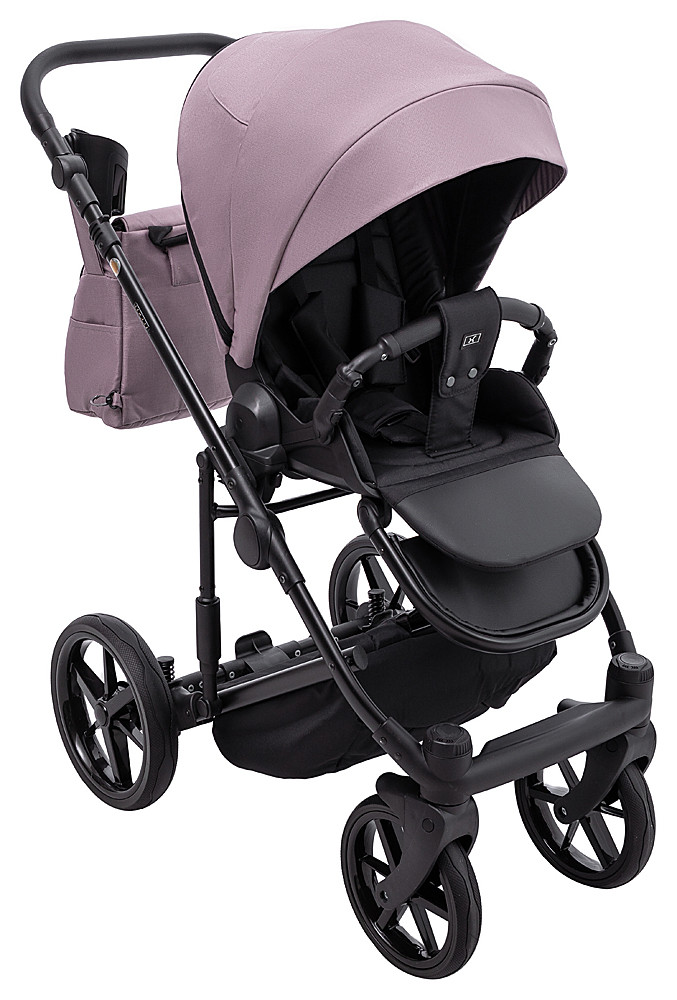 Коляска 2 в 1 Adamex Locco Tip TK-109 - Зображення 8