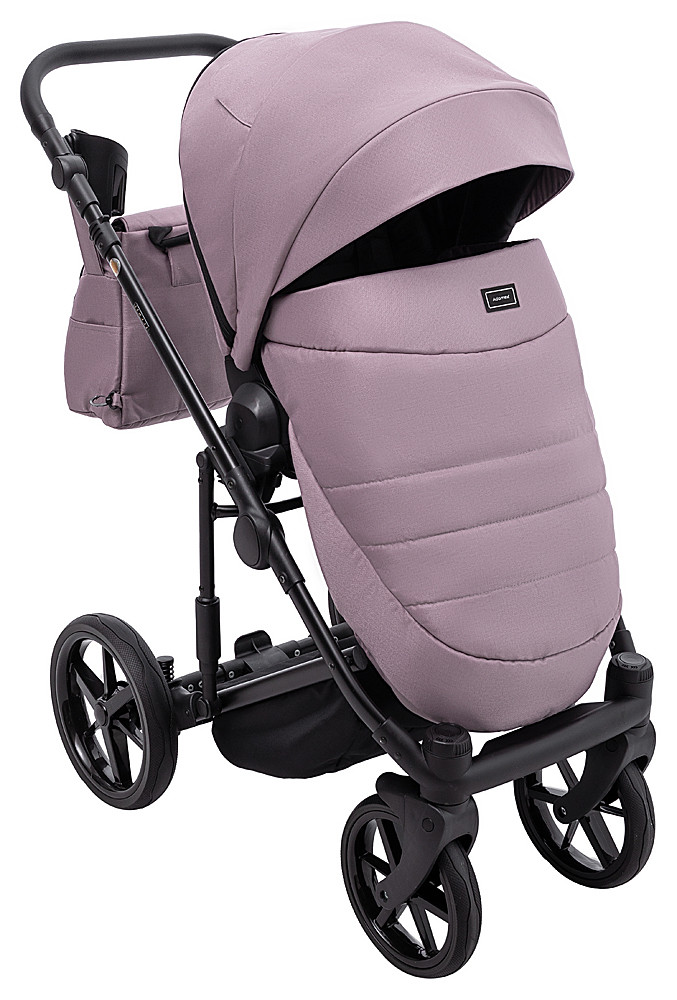 Коляска 2 в 1 Adamex Locco Tip TK-109 - Зображення 7