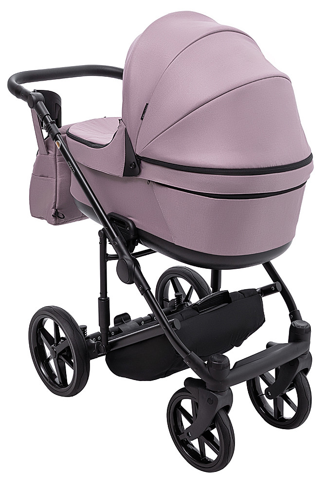 Коляска 2 в 1 Adamex Locco Tip TK-109 - Зображення 5
