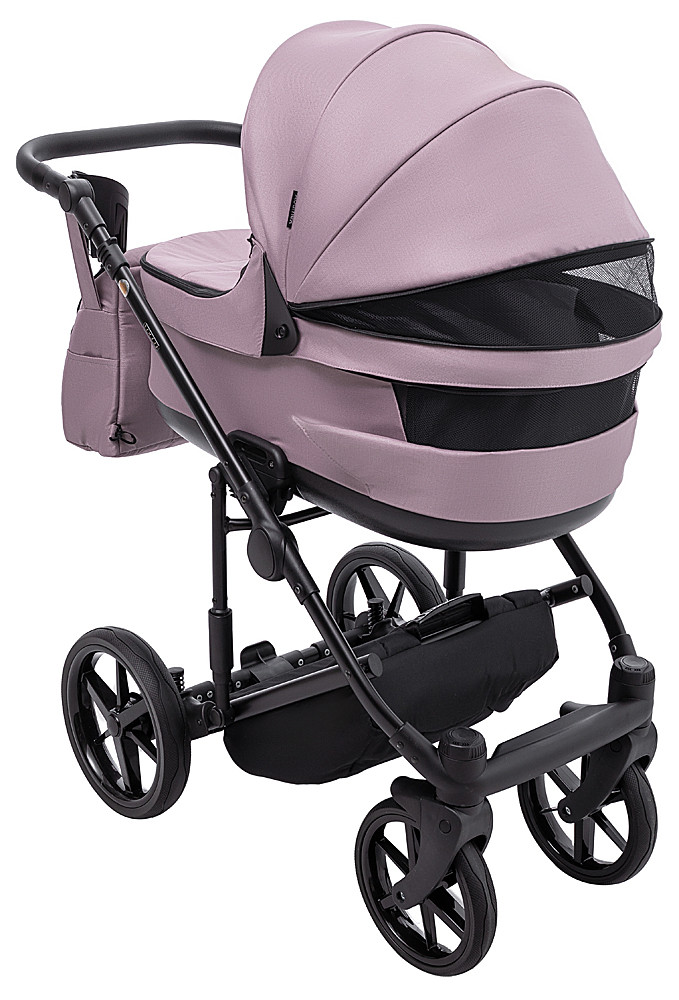 Коляска 2 в 1 Adamex Locco Tip TK-109 - Зображення 6