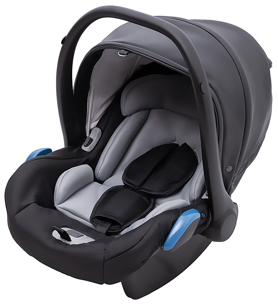 Автокрісло Bair Kite ECO чорний - Зображення 4