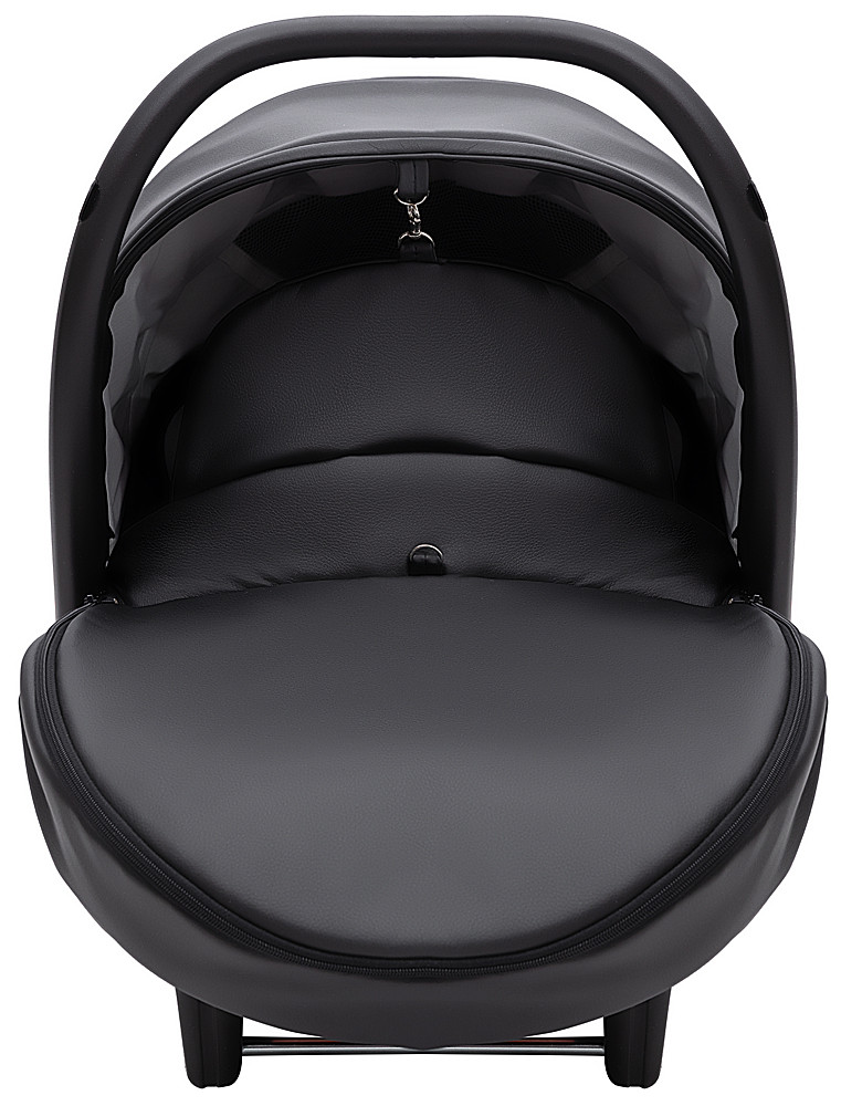 Автокрісло Bair Kite ECO чорний - Зображення 2