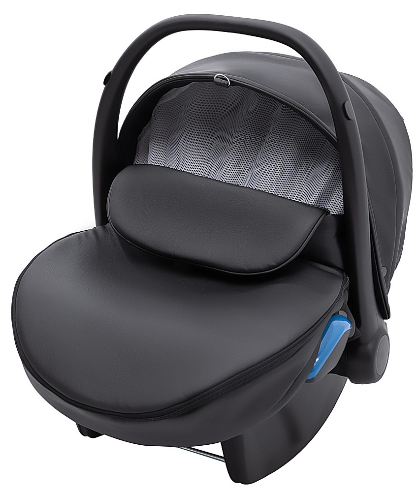 Автокрісло Bair Kite ECO чорний - Зображення 3