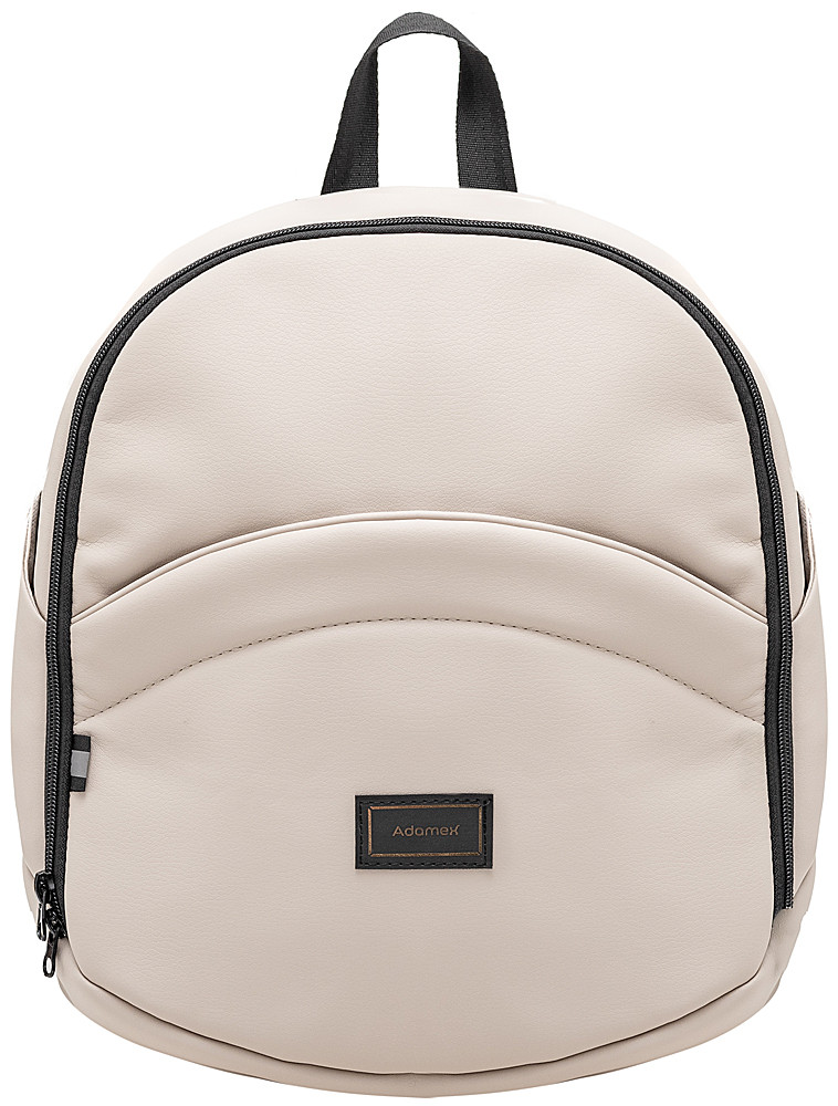 Коляска 2 в 1 Adamex Blanc Special Edidion PS-532 - Зображення 9