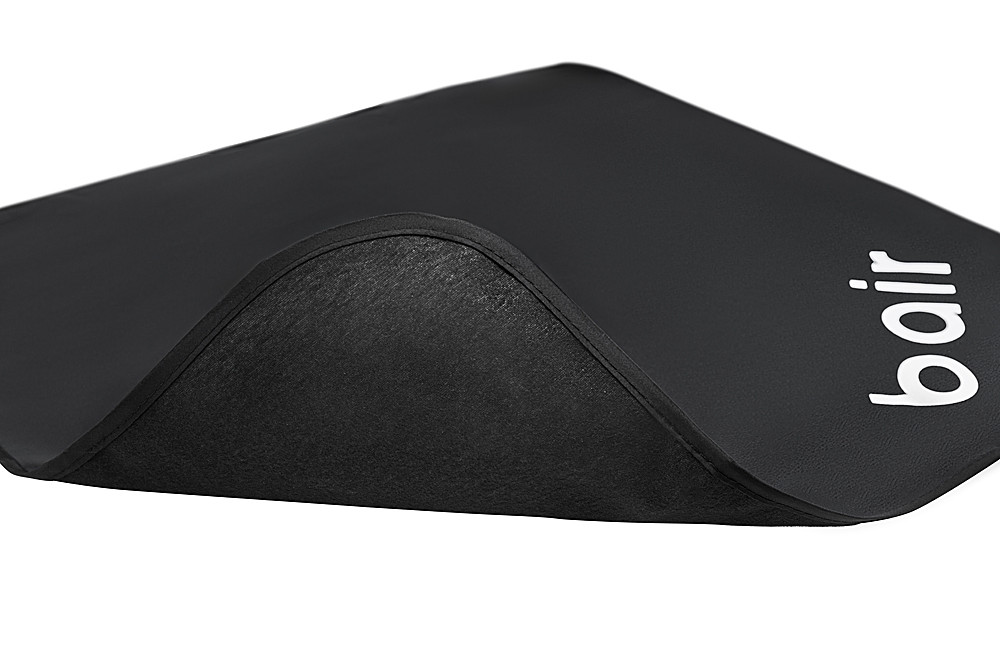 Захисний килимок під автокрісло Bair KB-01 black - Зображення 2