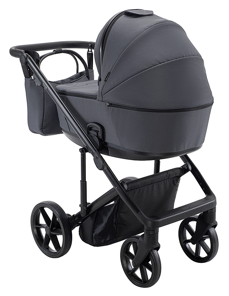 Коляска 2 в 1 Adamex Dolce Lux TK-155 - Зображення 5