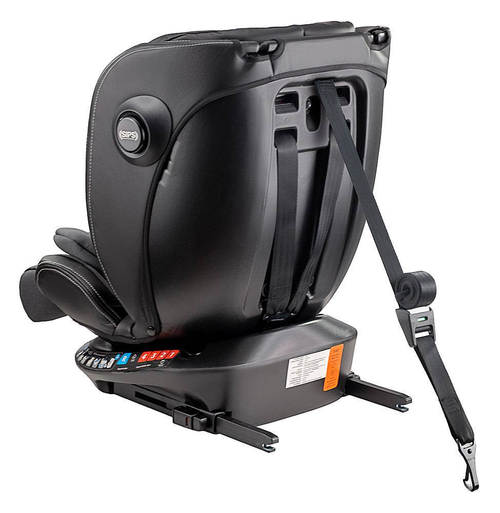 Автокрісло Bair Unit 360 Iso-fix GM-02 graphite midnight - Зображення 7