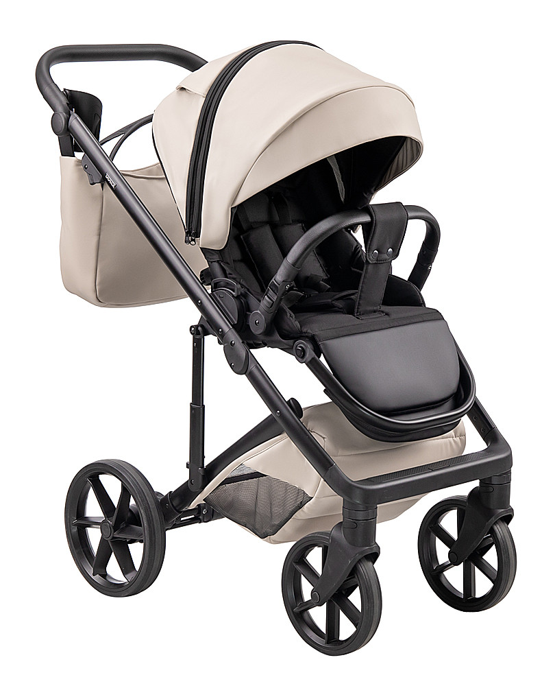 Коляска 2 в 1 Adamex Dolce Eco SA-7 лате - Зображення 8