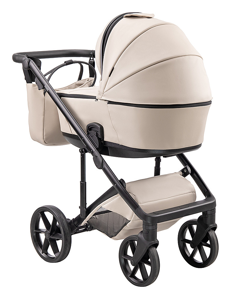 Коляска 2 в 1 Adamex Dolce Eco SA-7 лате - Зображення 5