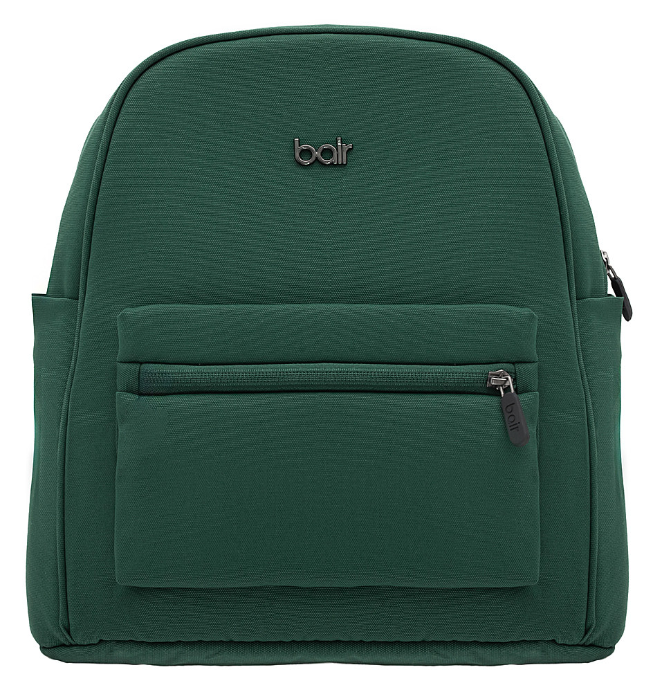 Коляска 2 в 1 Bair Pixel PL-04 зелений - Зображення 9